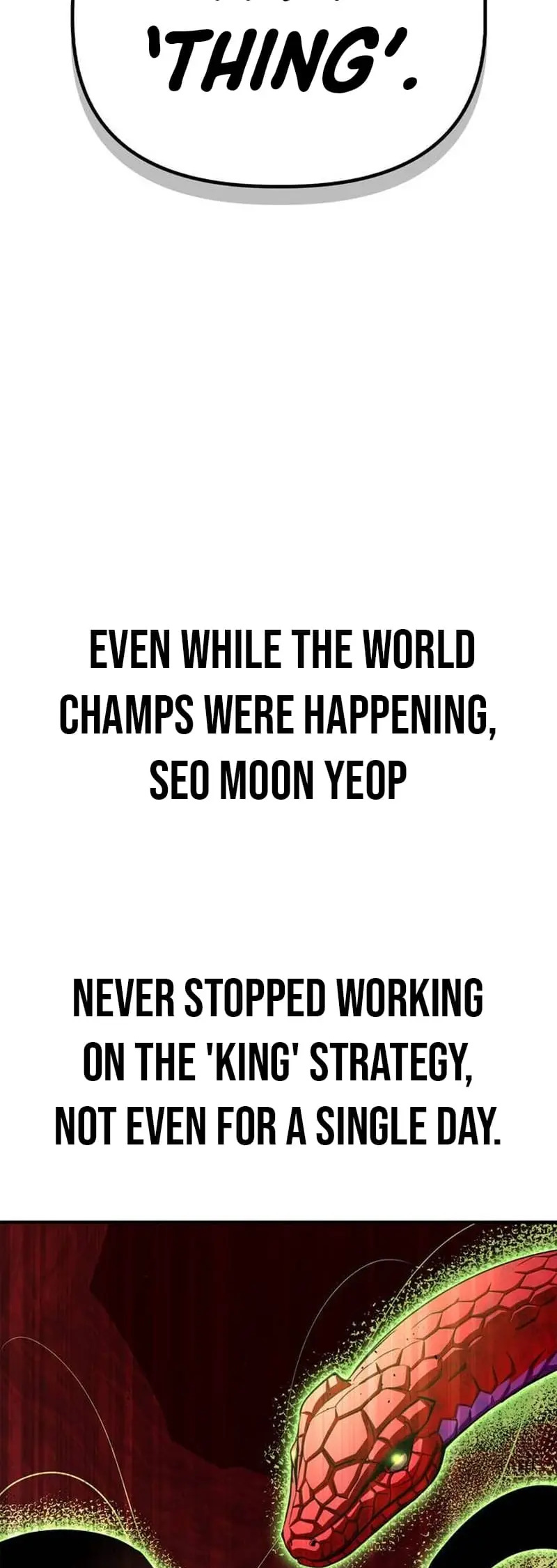 Read Superhuman Battlefield Manga Online