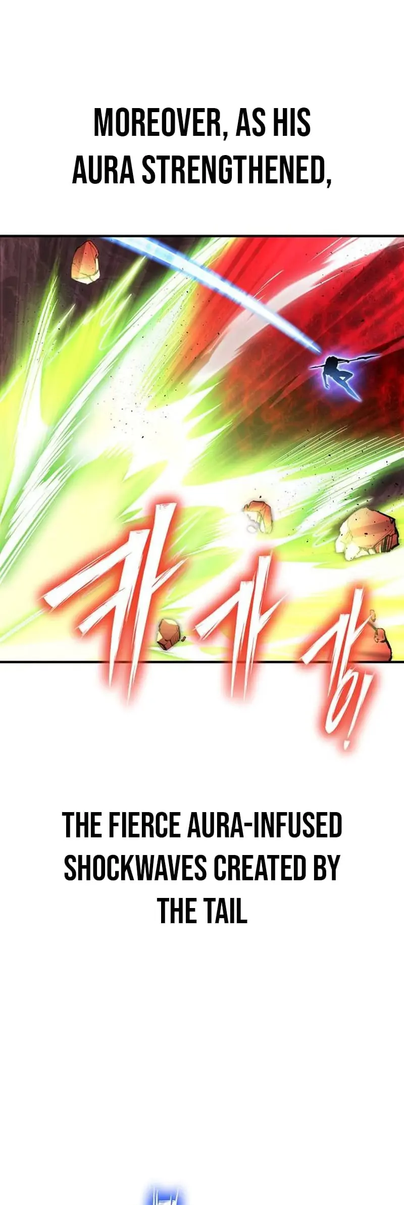 Read Superhuman Battlefield Manga Online