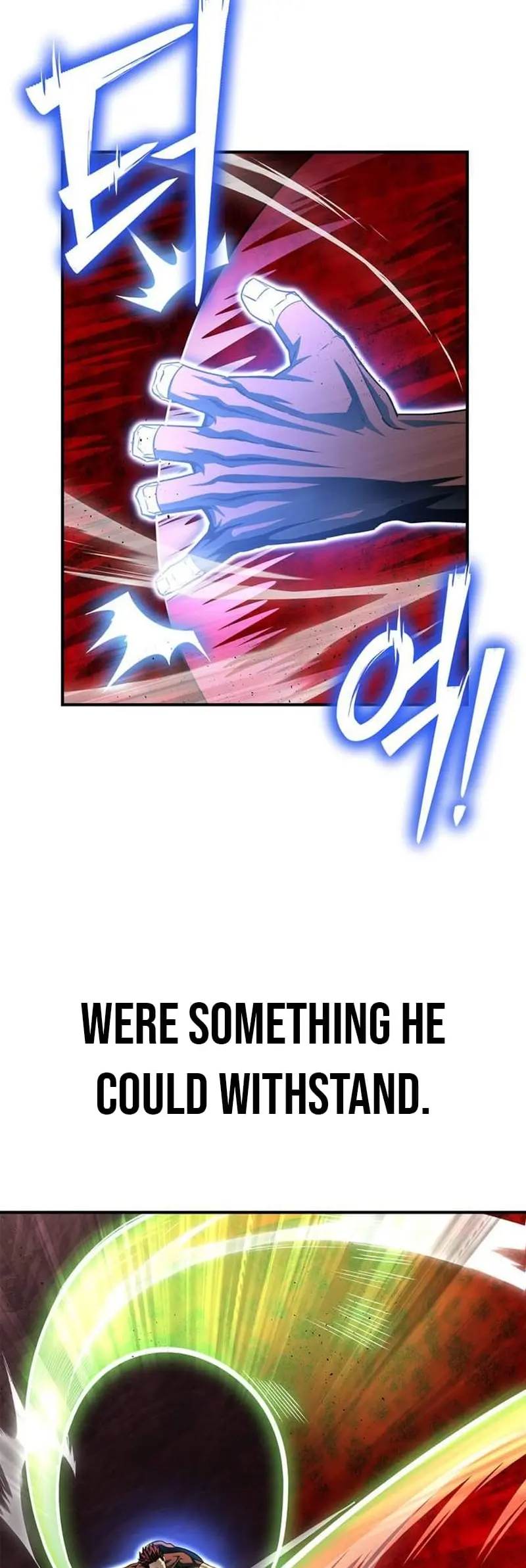 Read Superhuman Battlefield Manga Online