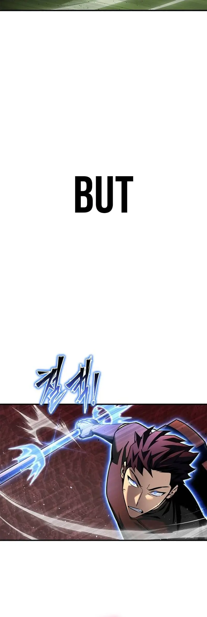 Read Superhuman Battlefield Manga Online