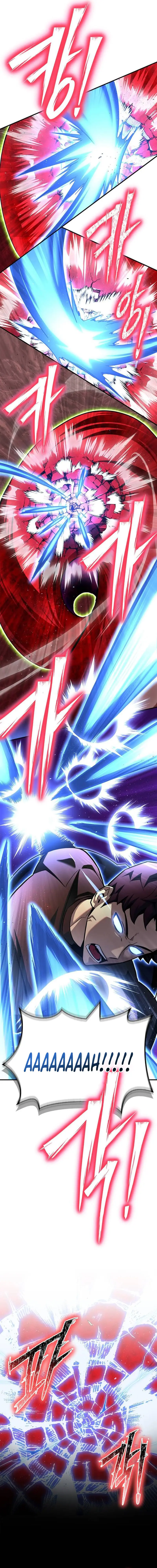 Read Superhuman Battlefield Manga Online