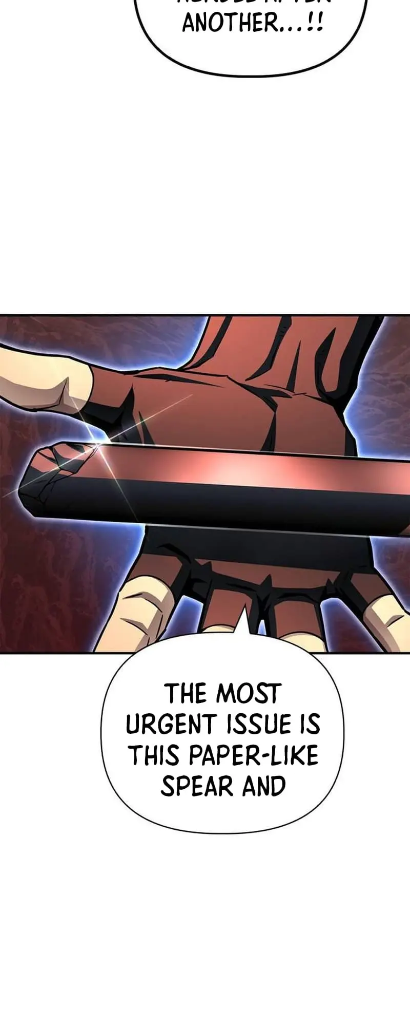 Read Superhuman Battlefield Manga Online