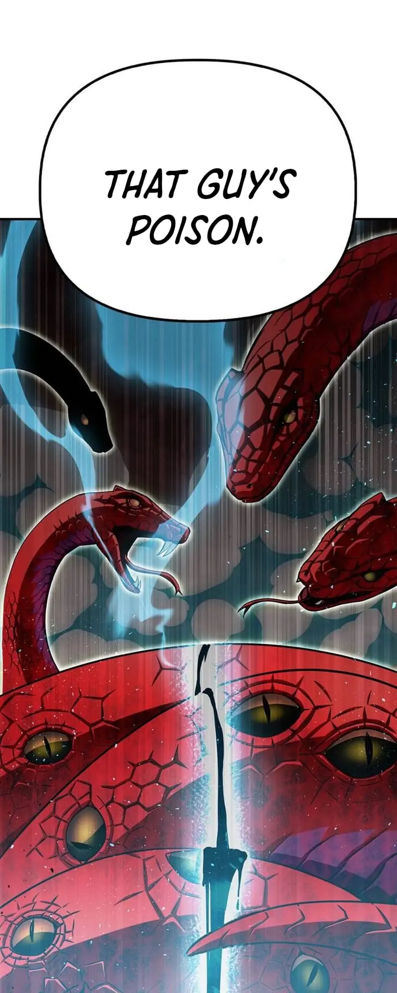 Read Superhuman Battlefield Manga Online