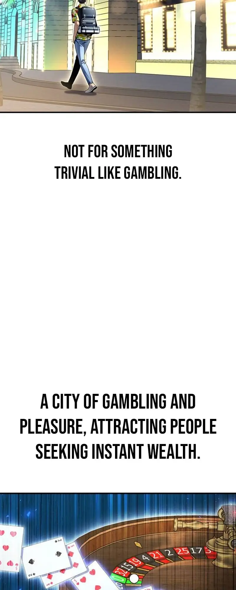 Read Superhuman Battlefield Manga Online