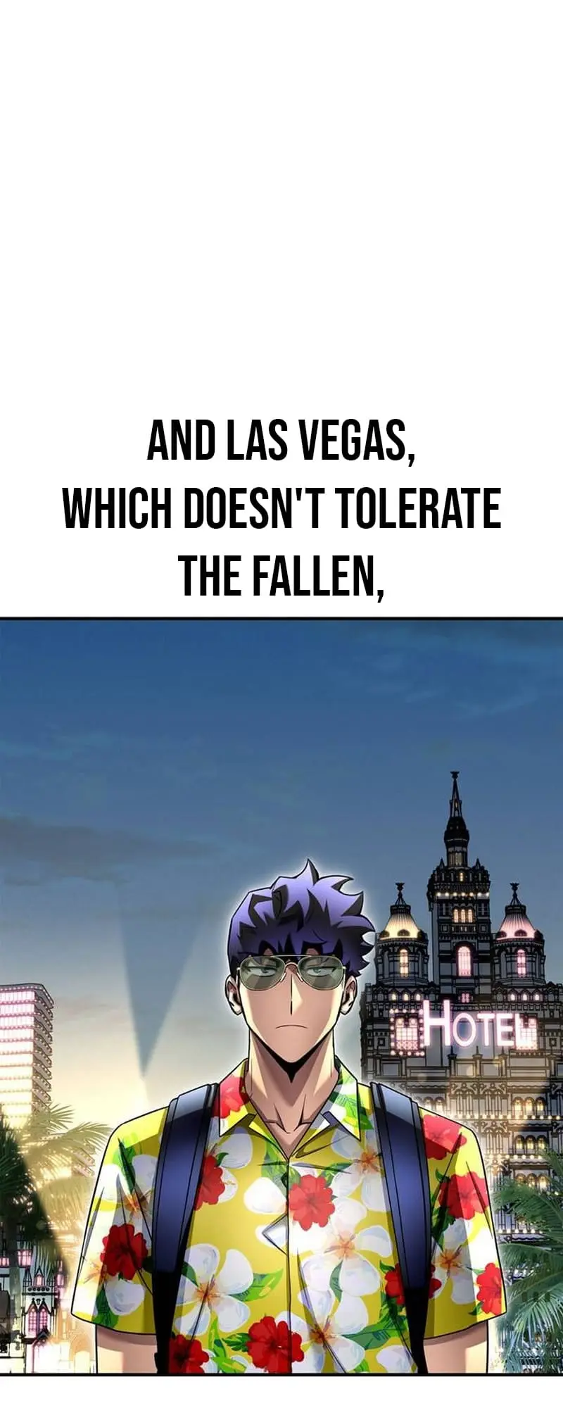 Read Superhuman Battlefield Manga Online