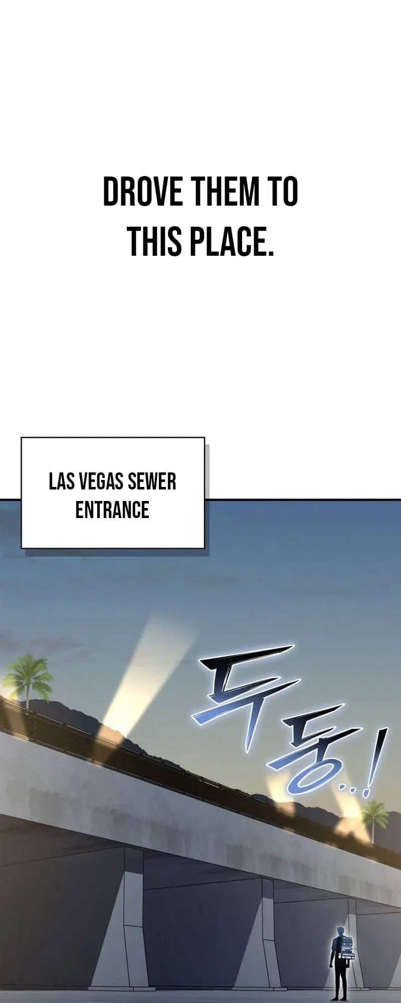 Read Superhuman Battlefield Manga Online