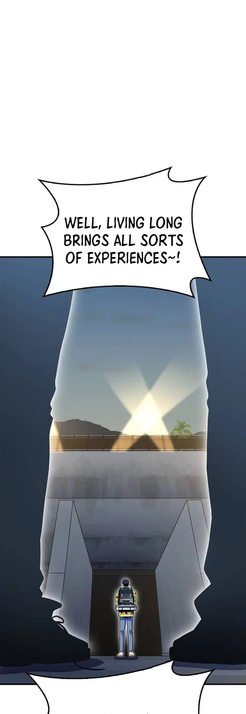 Read Superhuman Battlefield Manga Online