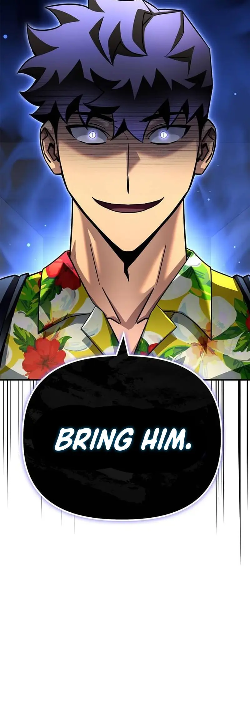 Read Superhuman Battlefield Manga Online