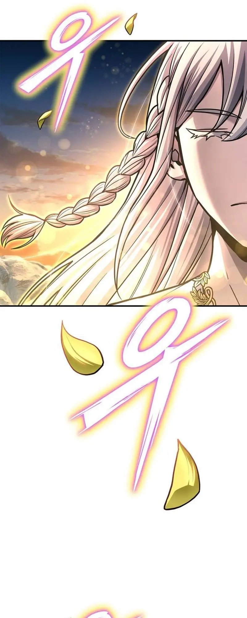 Read Superhuman Battlefield Manga Online