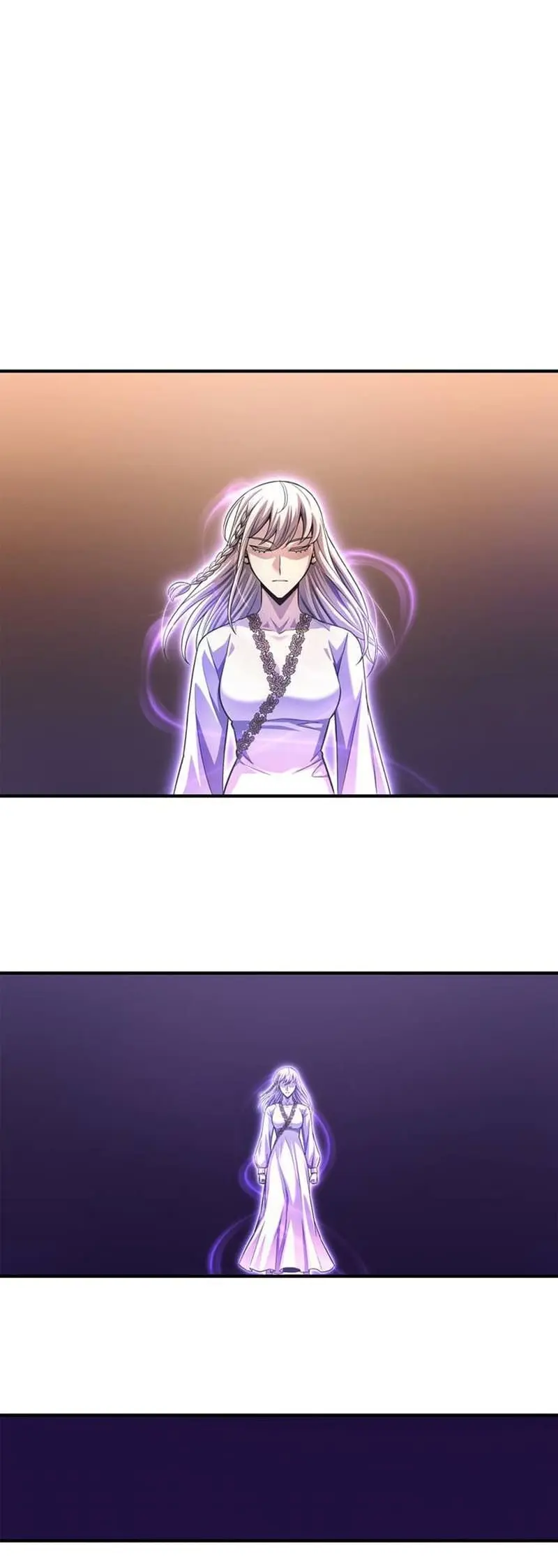 Read Superhuman Battlefield Manga Online