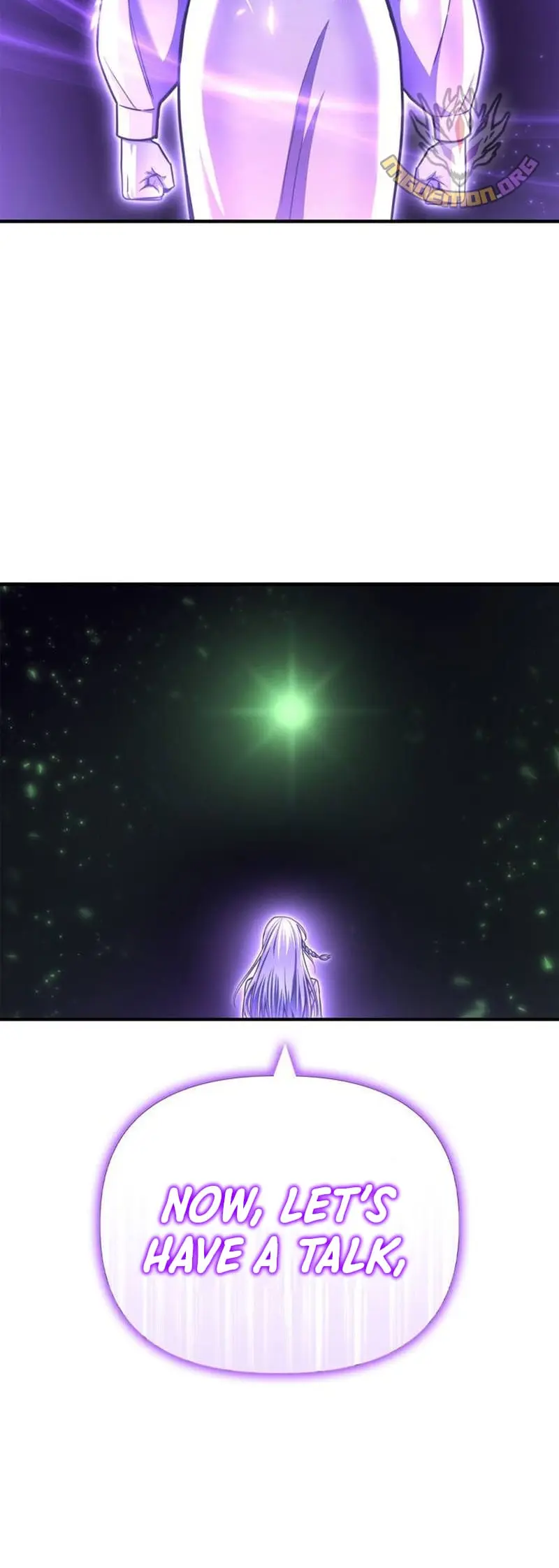 Read Superhuman Battlefield Manga Online