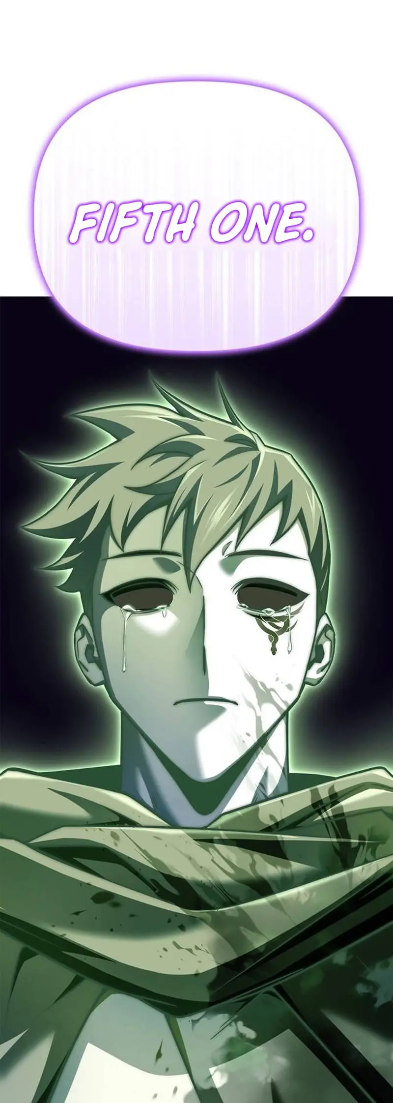 Read Superhuman Battlefield Manga Online