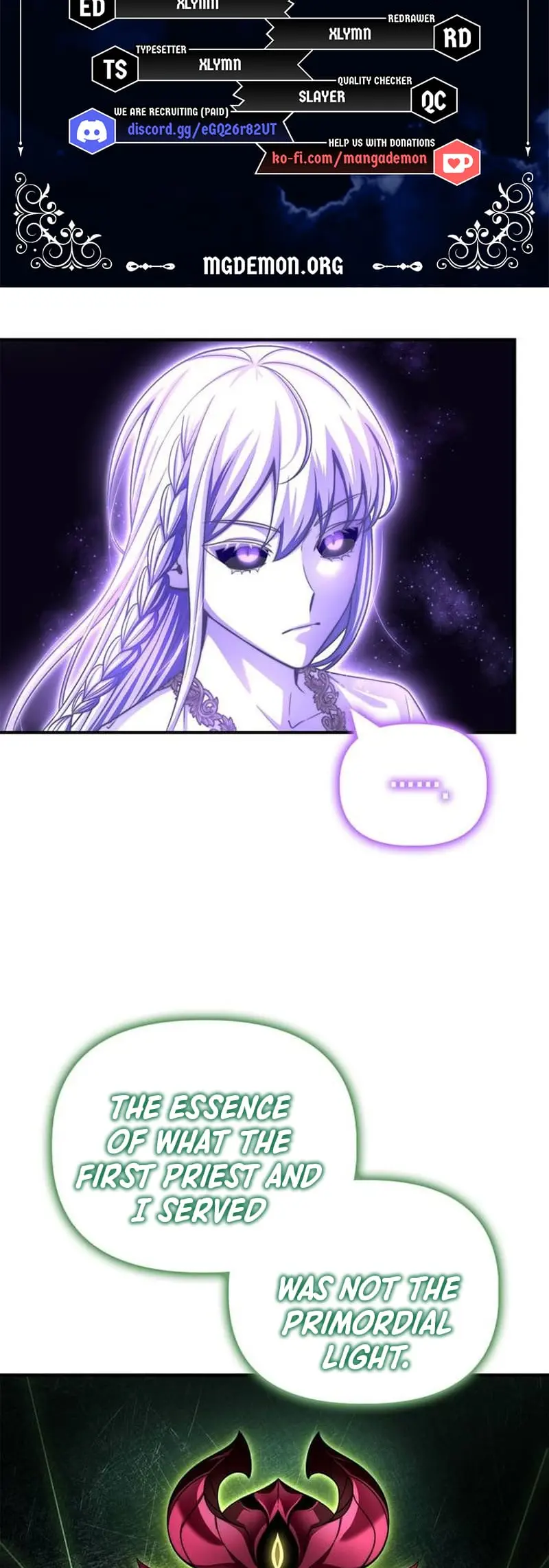 Read Superhuman Battlefield Manga Online