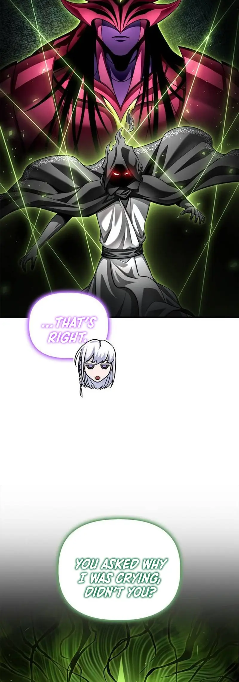 Read Superhuman Battlefield Manga Online