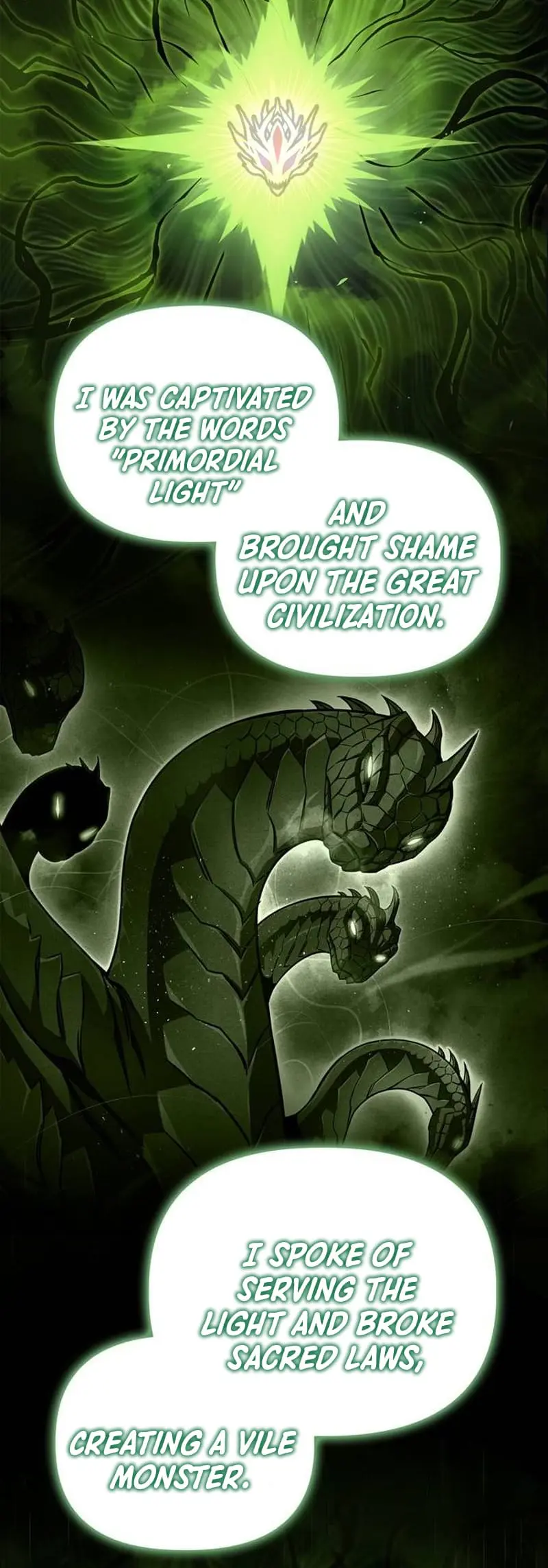 Read Superhuman Battlefield Manga Online