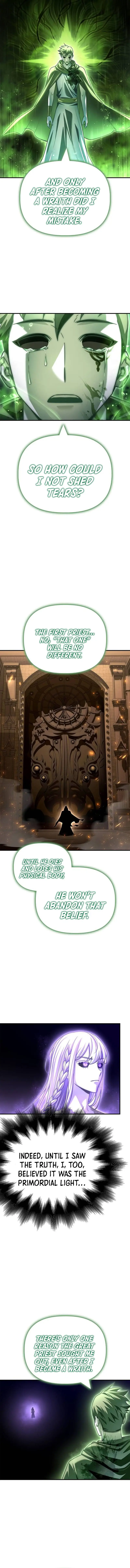 Read Superhuman Battlefield Manga Online