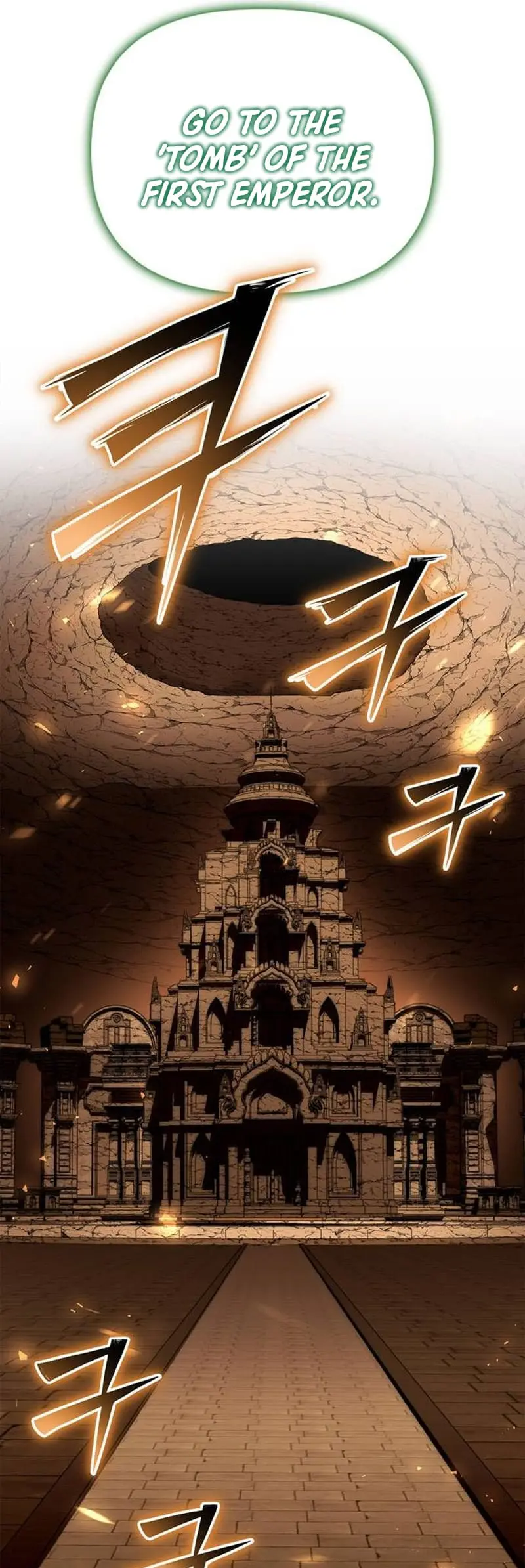 Read Superhuman Battlefield Manga Online