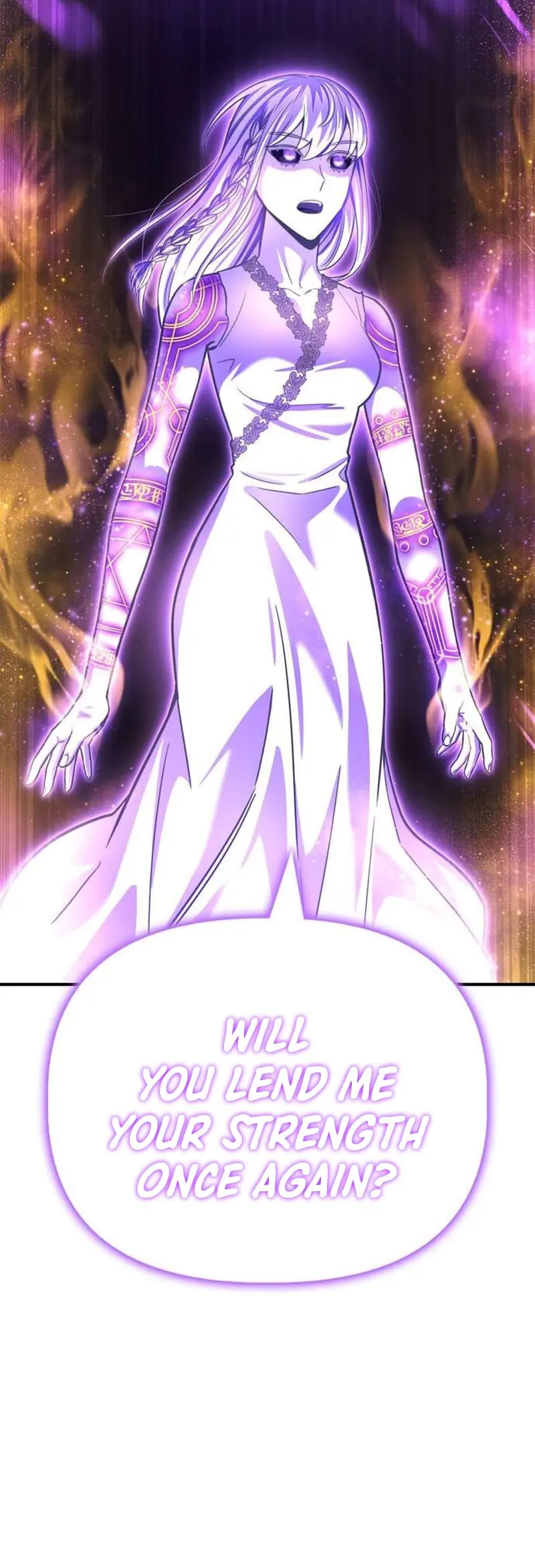 Read Superhuman Battlefield Manga Online