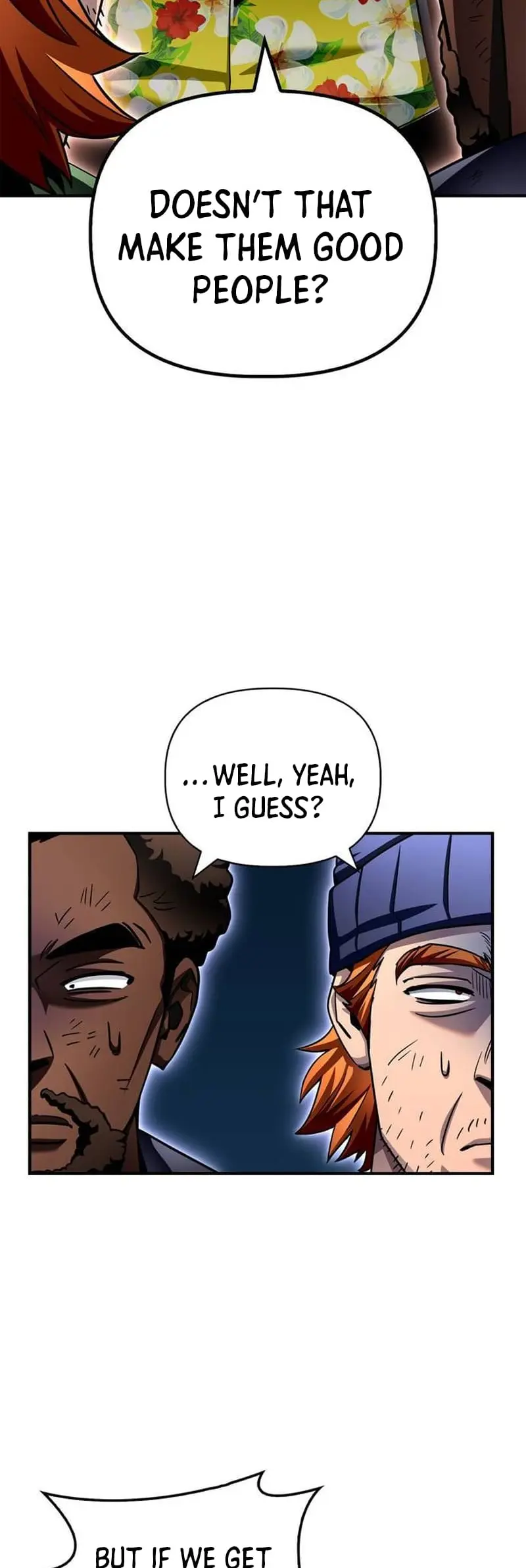 Read Superhuman Battlefield Manga Online