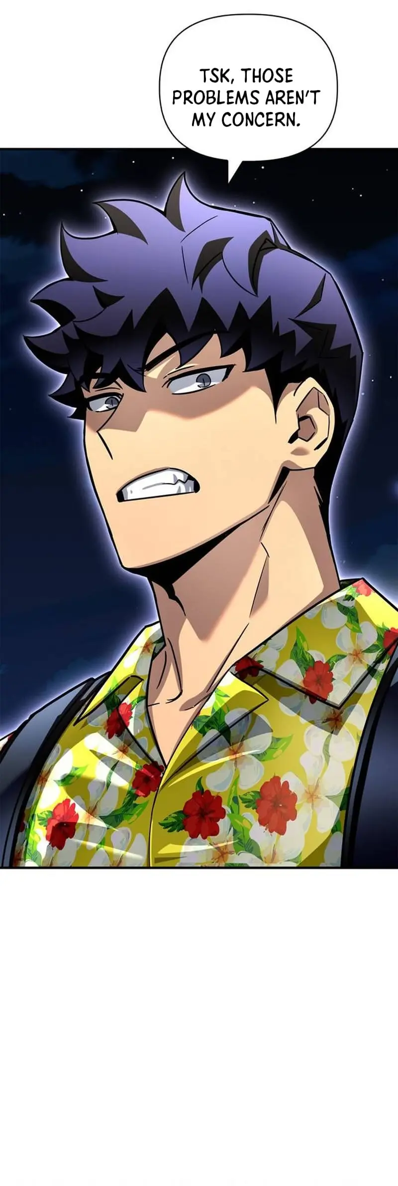 Read Superhuman Battlefield Manga Online