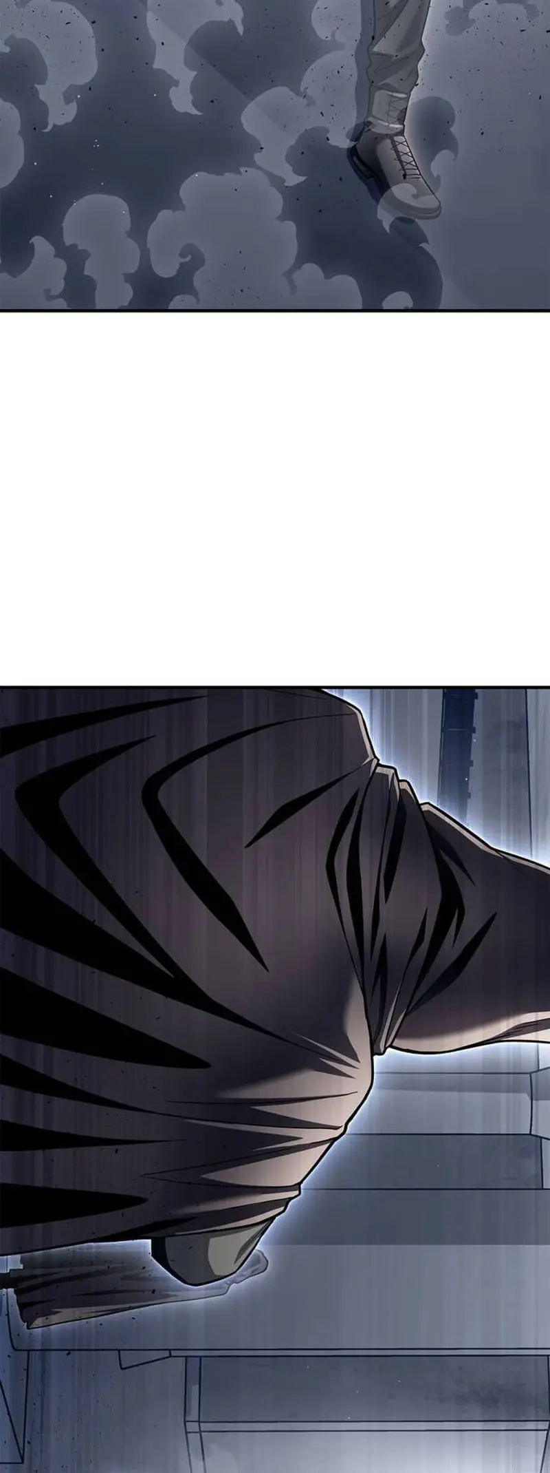 Read Superhuman Battlefield Manga Online