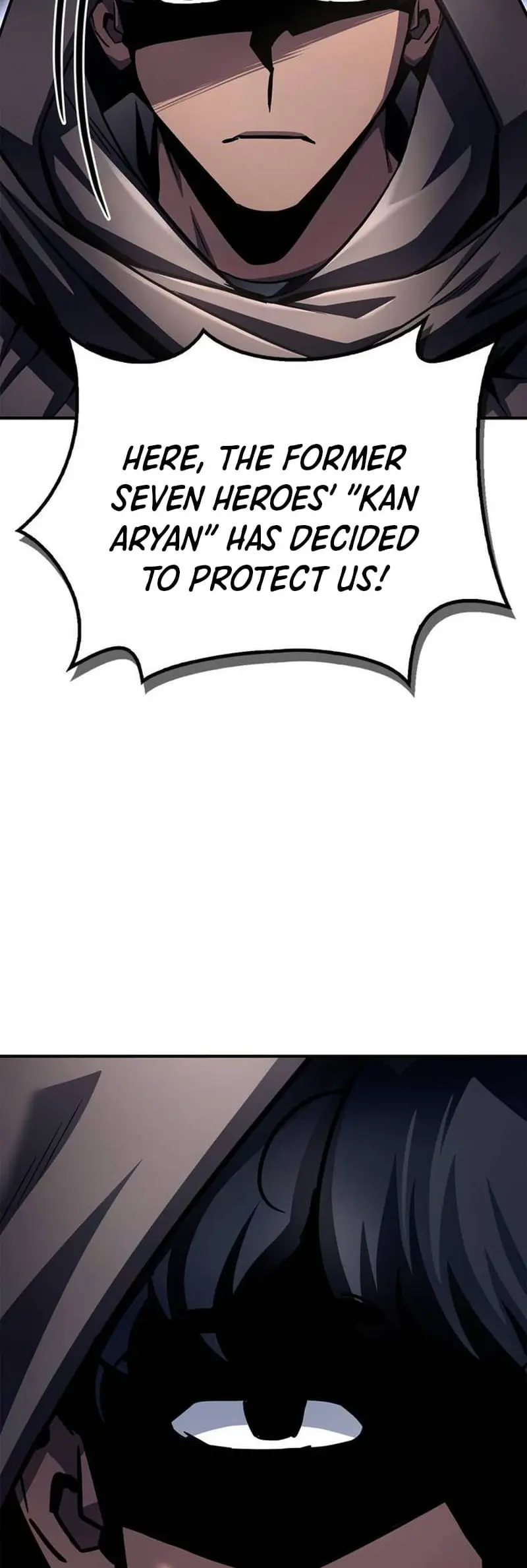 Read Superhuman Battlefield Manga Online