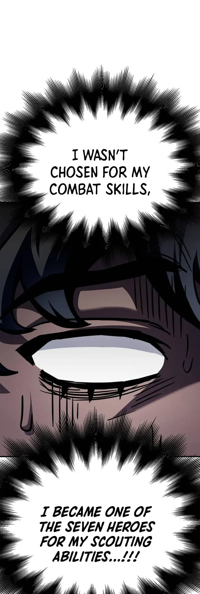 Read Superhuman Battlefield Manga Online