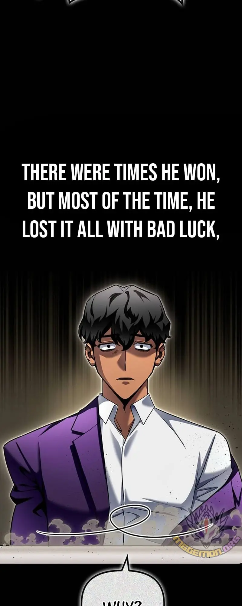 Read Superhuman Battlefield Manga Online