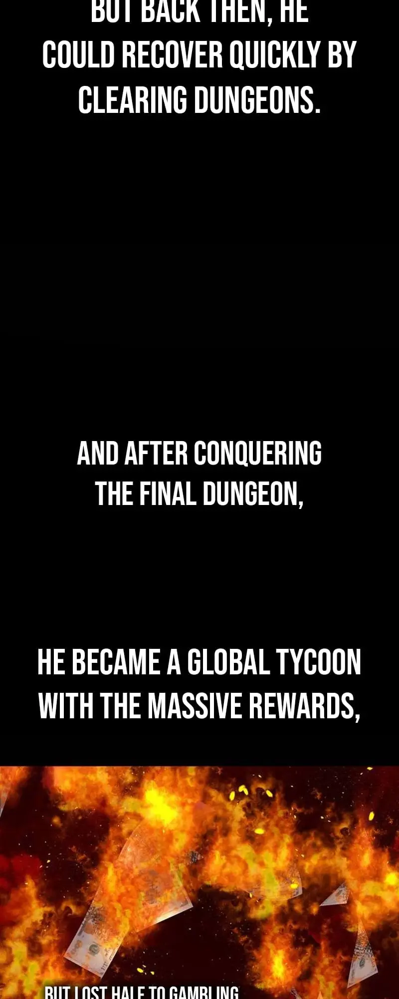 Read Superhuman Battlefield Manga Online