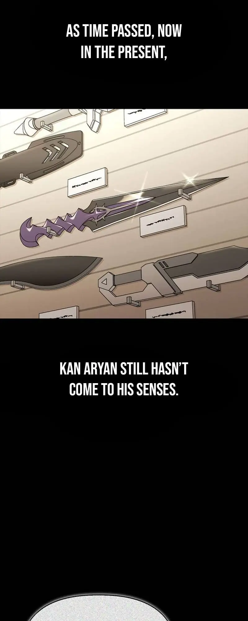 Read Superhuman Battlefield Manga Online