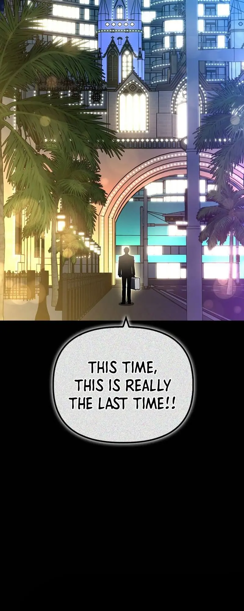 Read Superhuman Battlefield Manga Online