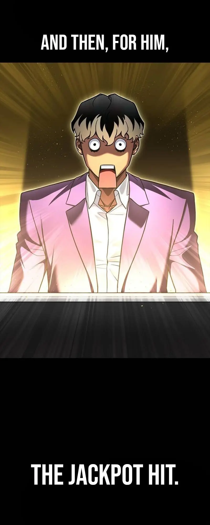 Read Superhuman Battlefield Manga Online