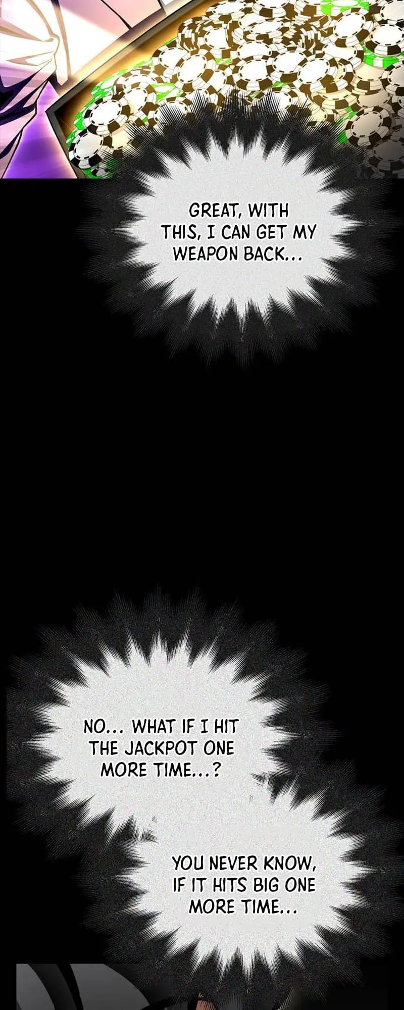 Read Superhuman Battlefield Manga Online