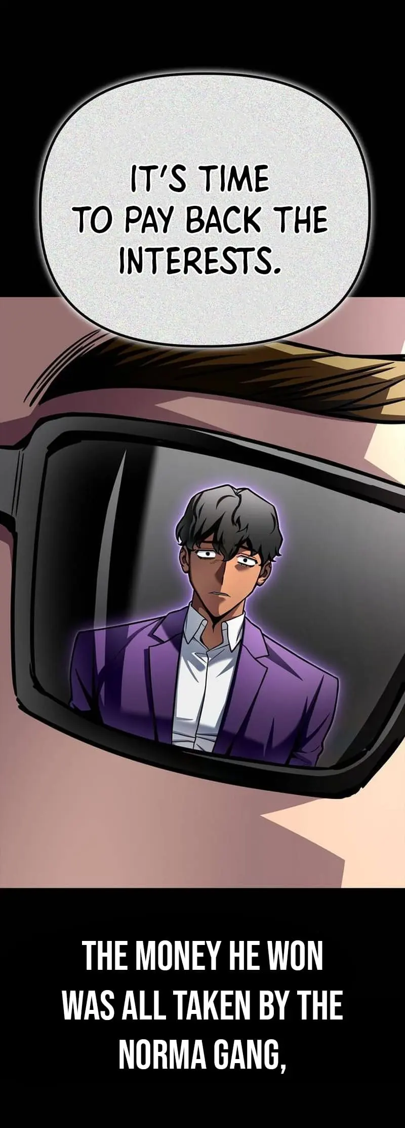 Read Superhuman Battlefield Manga Online