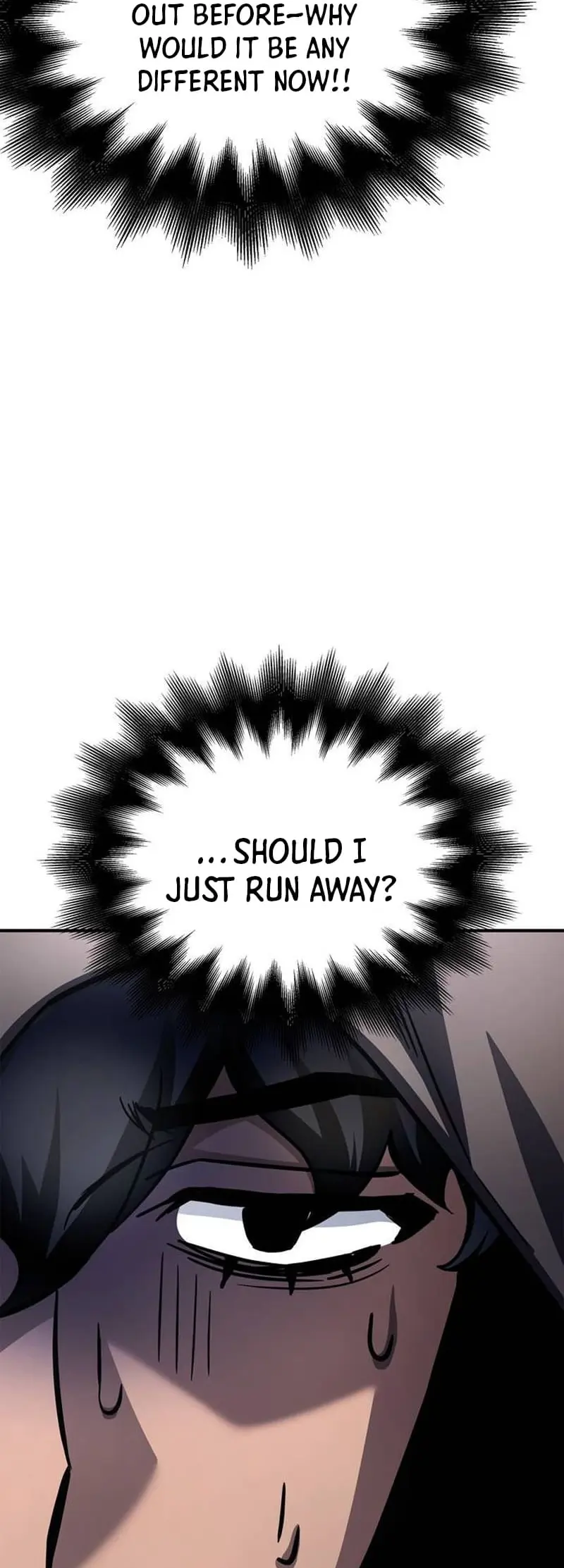 Read Superhuman Battlefield Manga Online