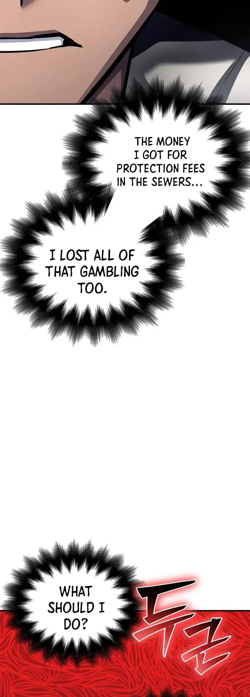 Read Superhuman Battlefield Manga Online