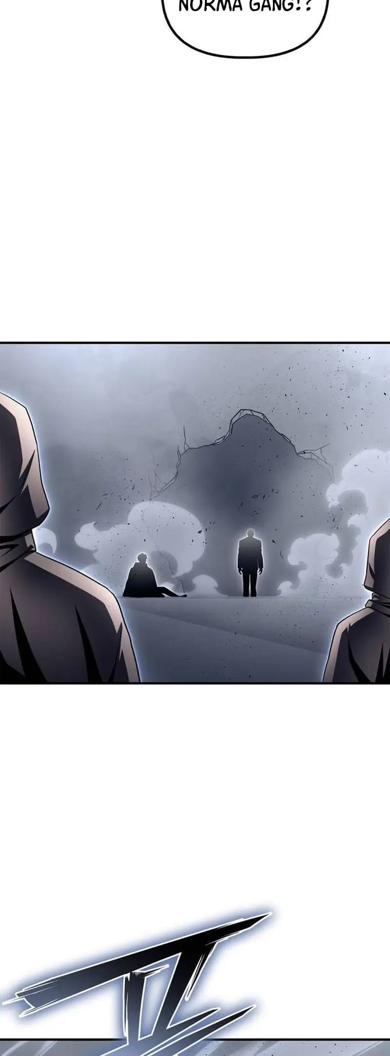 Read Superhuman Battlefield Manga Online