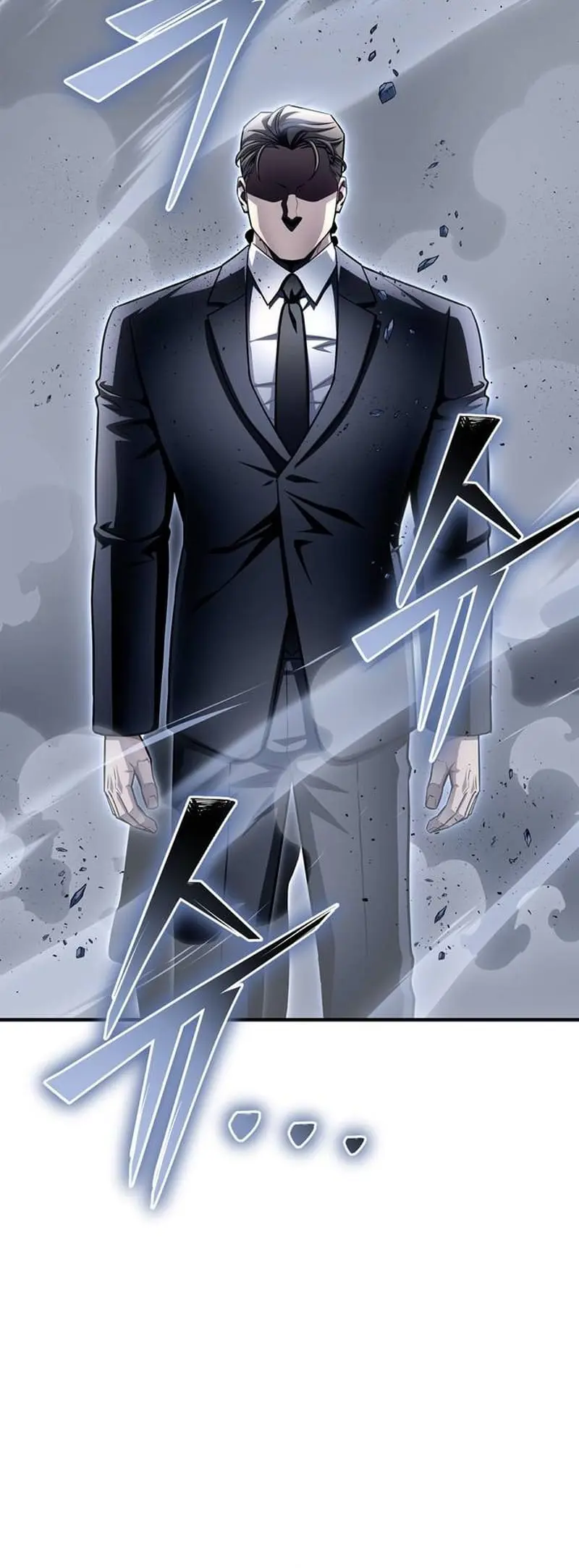 Read Superhuman Battlefield Manga Online