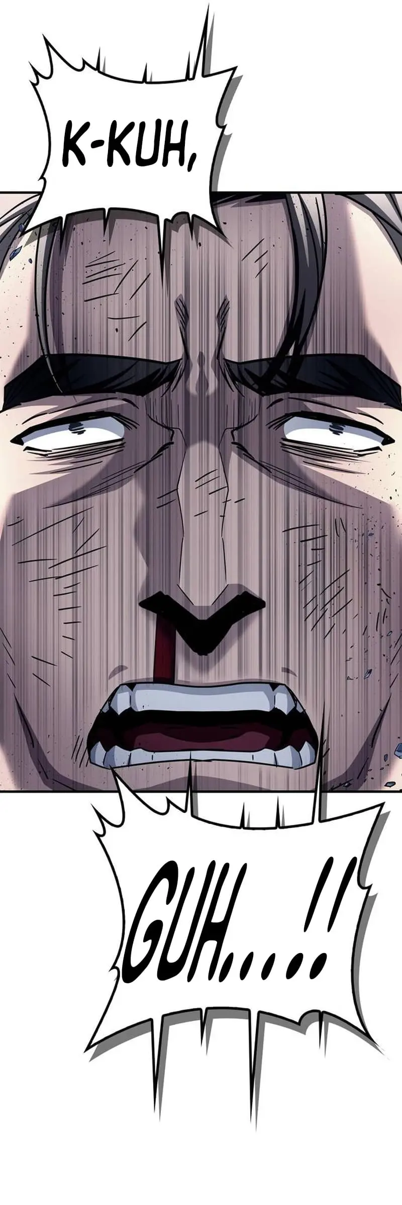 Read Superhuman Battlefield Manga Online