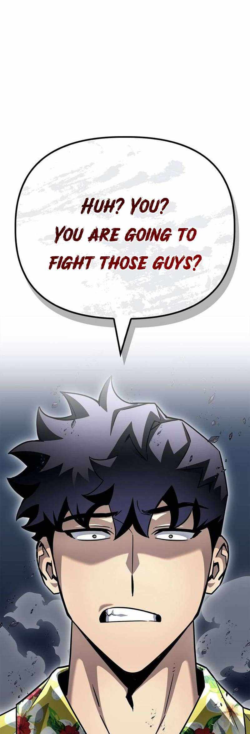 Read Superhuman Battlefield Manga Online