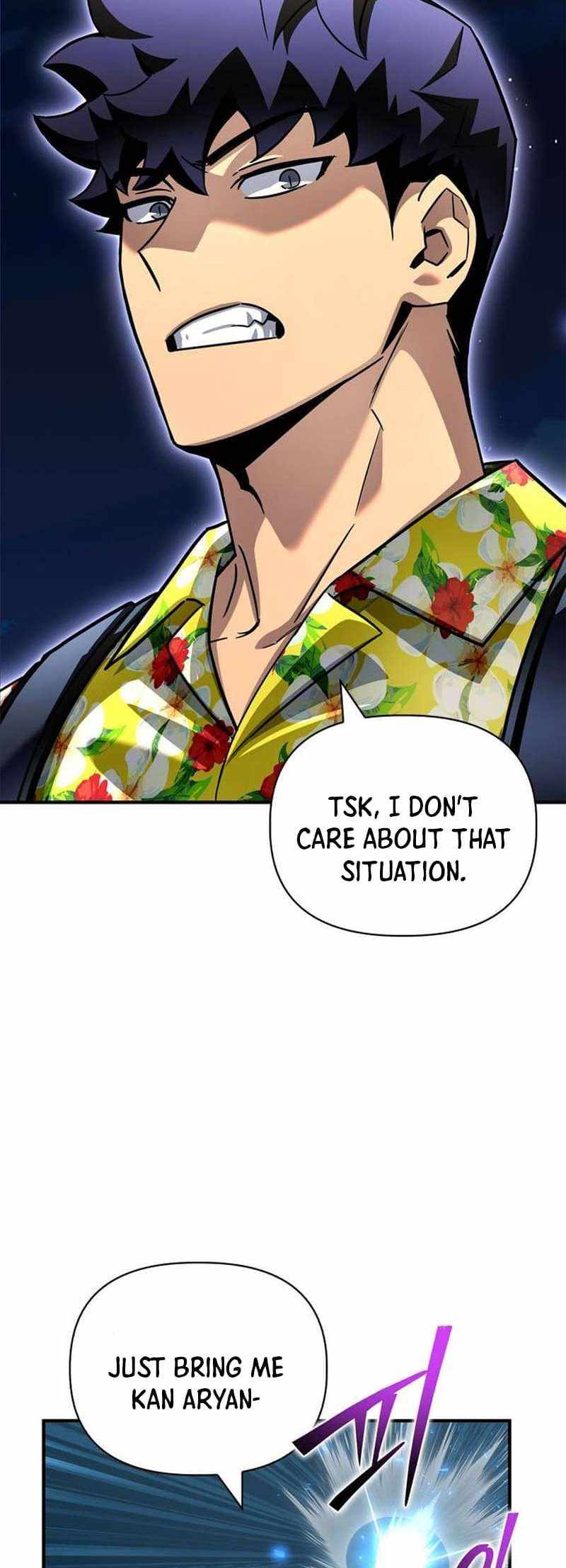 Read Superhuman Battlefield Manga Online