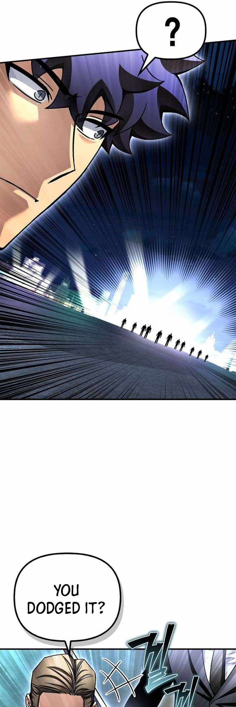 Read Superhuman Battlefield Manga Online