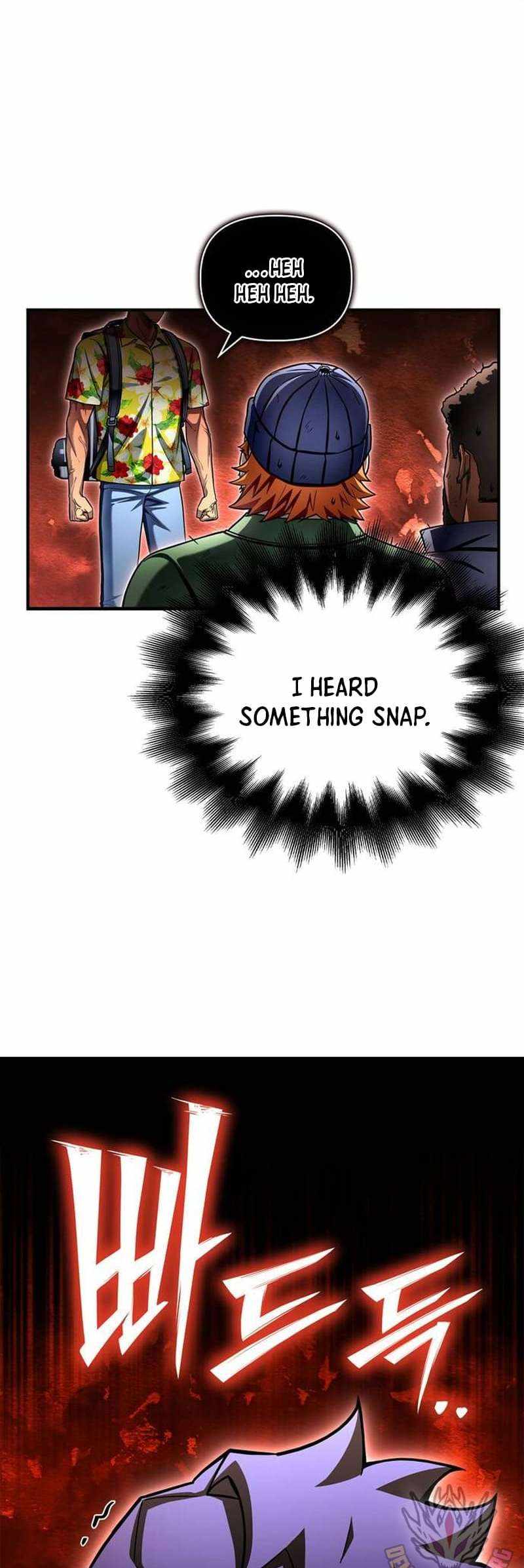 Read Superhuman Battlefield Manga Online