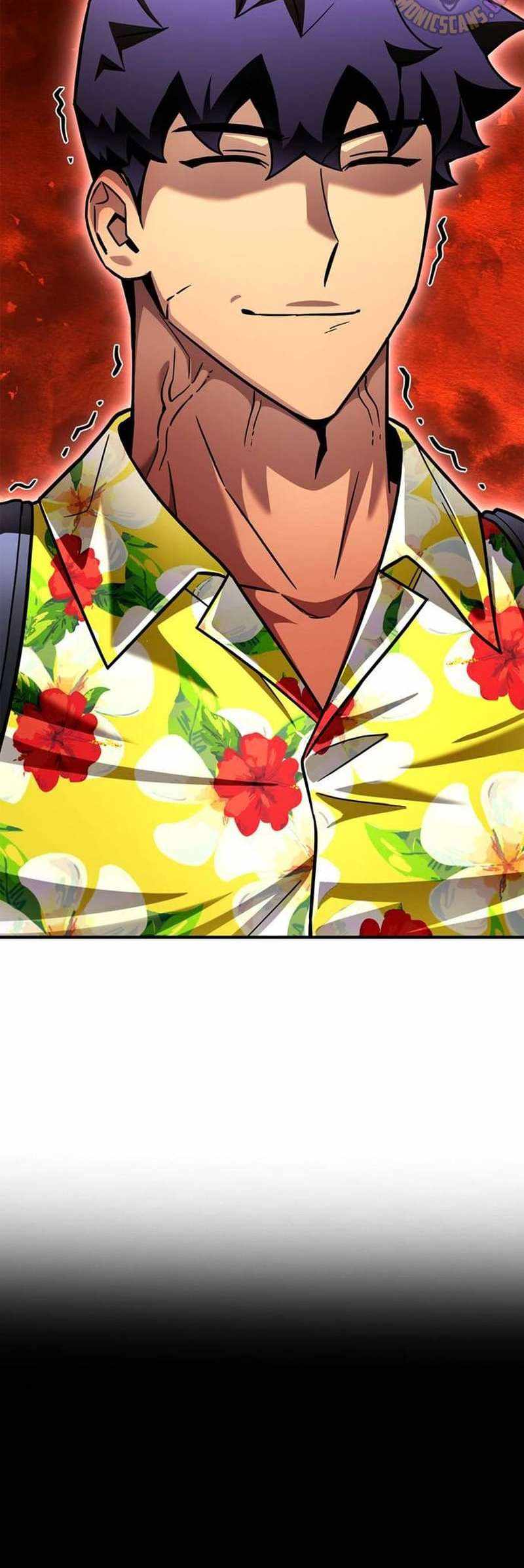 Read Superhuman Battlefield Manga Online