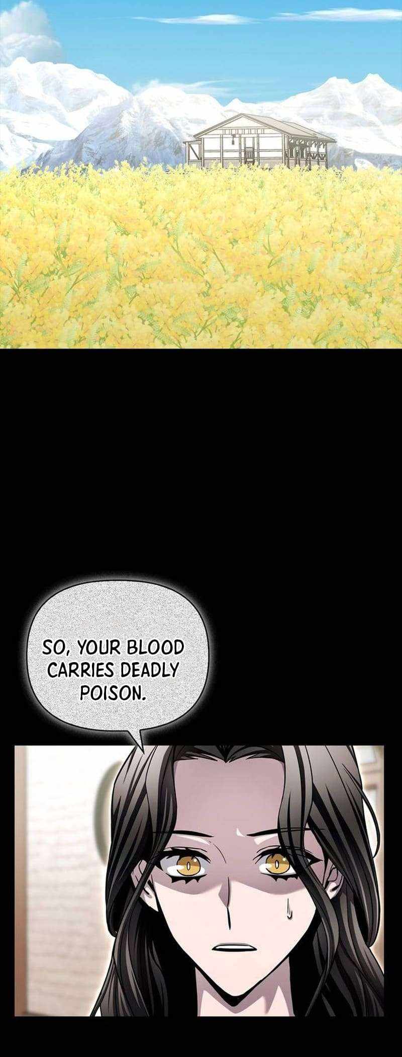 Read Superhuman Battlefield Manga Online