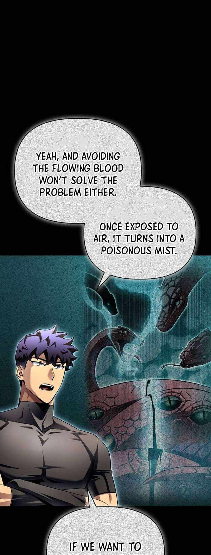 Read Superhuman Battlefield Manga Online