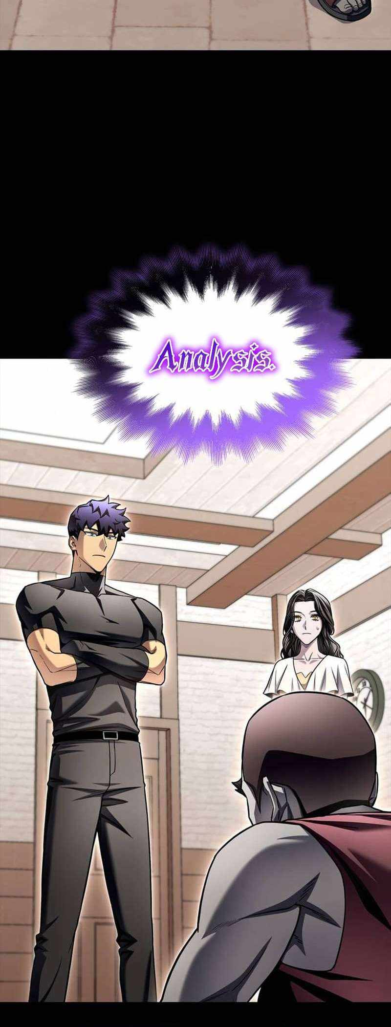 Read Superhuman Battlefield Manga Online