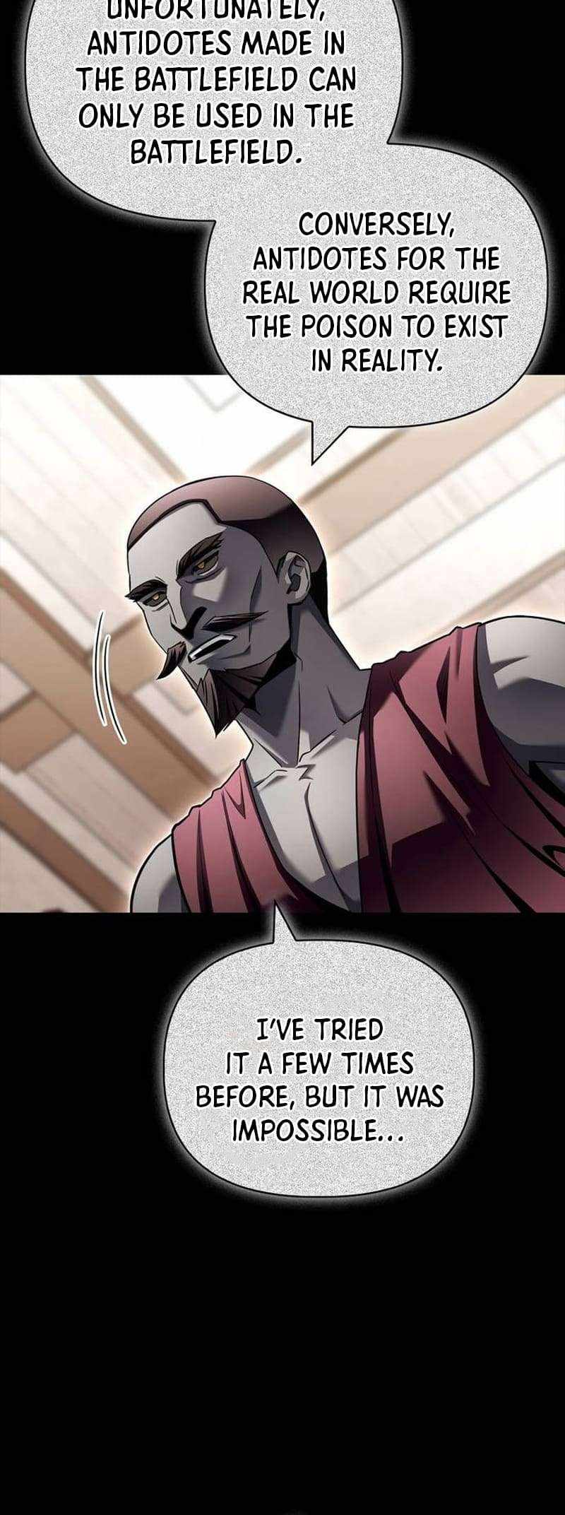 Read Superhuman Battlefield Manga Online