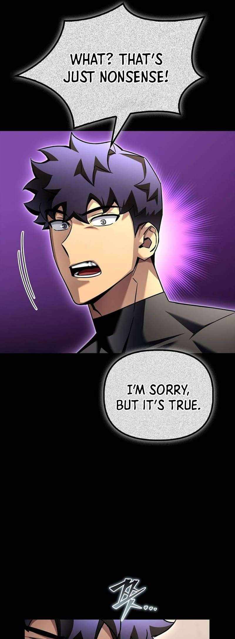 Read Superhuman Battlefield Manga Online