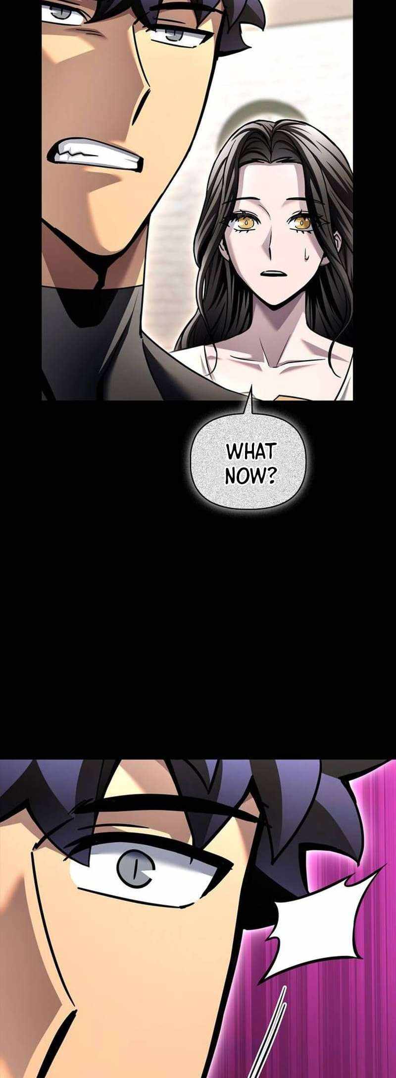 Read Superhuman Battlefield Manga Online